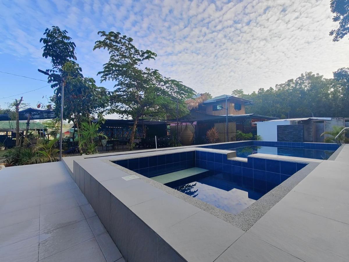 Bacnotan, La Union Private Resort - Teresa Kazza Resort Екстер'єр фото