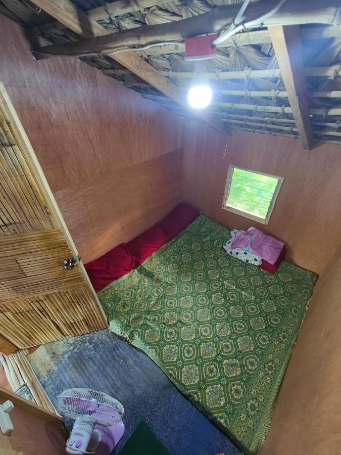 Bacnotan, La Union Private Resort - Teresa Kazza Resort Екстер'єр фото