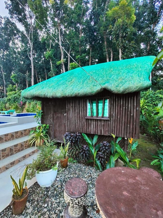 Bacnotan, La Union Private Resort - Teresa Kazza Resort Екстер'єр фото