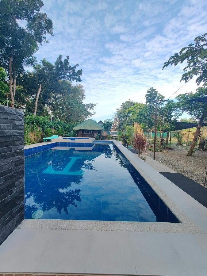 Bacnotan, La Union Private Resort - Teresa Kazza Resort Екстер'єр фото